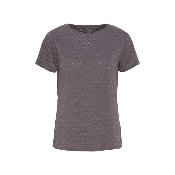 CATAGO TIMO Logo T-shirt. Gr