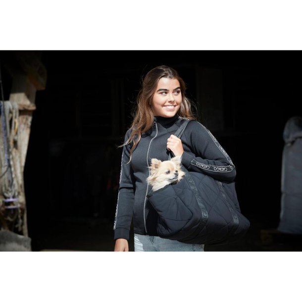 CATAGO RIONA cardigan med lynls