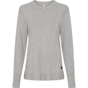 CATAGO ROBYN Strikket pullover.