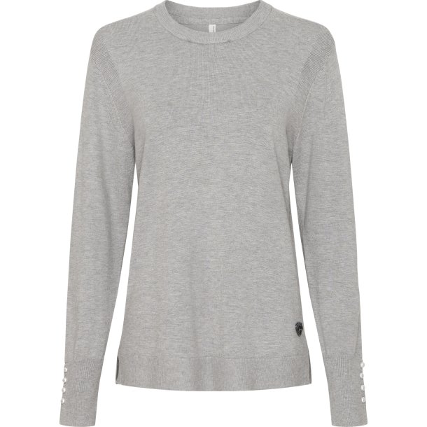 CATAGO ROBYN Strikket pullover.
