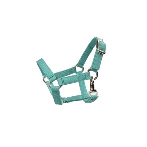 MY HOBBY HORSE Grime til k�phest. Bl� glitter