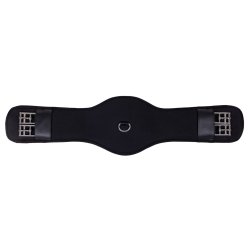 QHP Dressurgjord med memory foam.