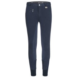 ELT FUN SPORT Ridebukser med silikonegrip