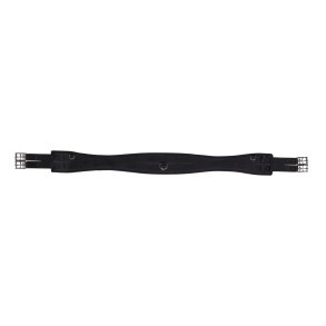 QHP AIR MESH Anatomisk gjord. Sort