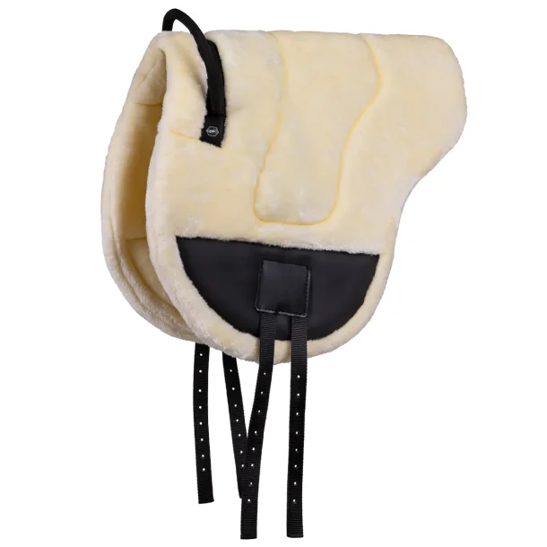 QHP ONTARIO Bareback pad. 