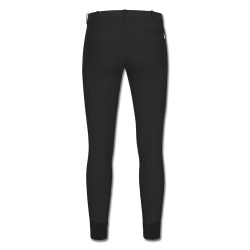 ELT MICRO SPORT Ridebukser til herrer. Sort