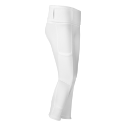 ELT ELLA Ridetights. Hvid