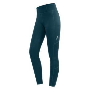 ELT ELLA Ridetights. Petrol