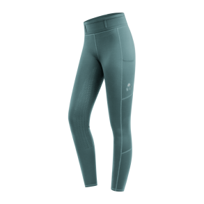 ELT ELLA Ridetights. Pine Green