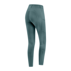 ELT ELLA Ridetights. Pine Green