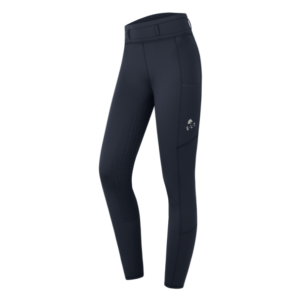 ELT ELLA Ridetights Bl� 46