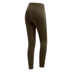 ELT ELLA Ridetights. Grn/brun