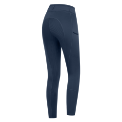 ELT ELLA Ridetights. Denim Blue
