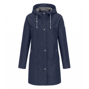 ELT EMILIA Regnfrakke