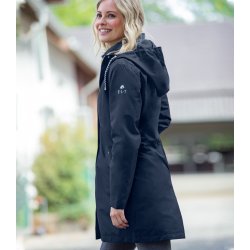 ELT EMILIA Regnfrakke