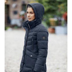 ELT SAPHIRA Termo Ridefrakke 