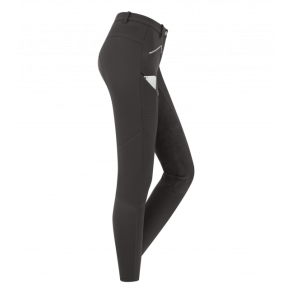 ELT GALA Ridebukser med fuld skind