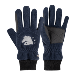 ELT LUCKY GISELLE Fleece ridehandsker