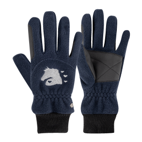 ELT LUCKY GISELLE Fleece ridehandsker