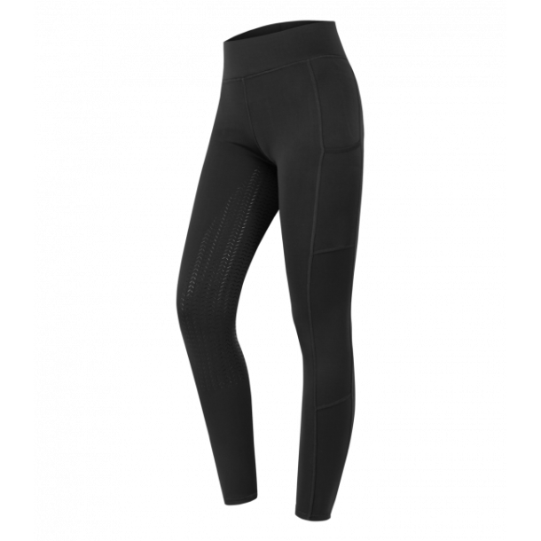 ELT ELLA GLAM Ridetights. Sort