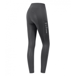 ELT ELLA GLAM Ridetights. Asfaltgr