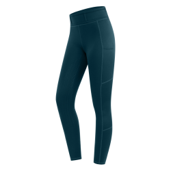 ELT ELLA GLAM Ridetights. Petrol