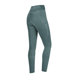 ELT ELLA GLAM Ridetights. Pine Green
