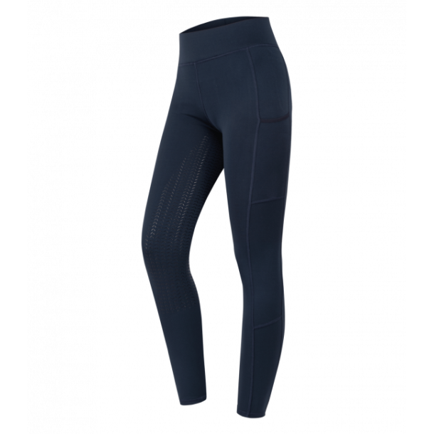 ELT ELLA GLAM Ridetights. Navy