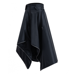 ELT LOTTA Termo ridenederdel. Navy