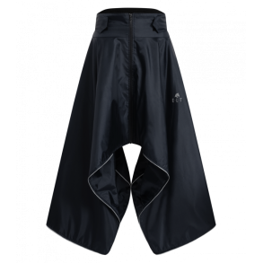 ELT LOTTA Termo ridenederdel. Navy