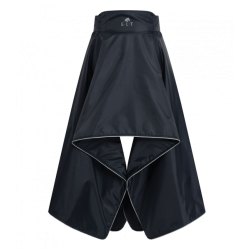 ELT LOTTA Termo ridenederdel. Navy