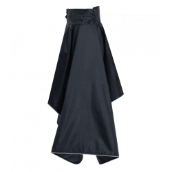 ELT LOTTA Termo ridenederdel. Navy