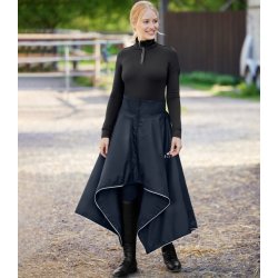 ELT LOTTA Termo ridenederdel. Navy