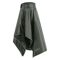 ELT LOTTA Termo ridenederdel. Dark Olive