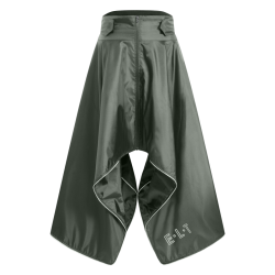 ELT LOTTA Termo ridenederdel. Dark Olive