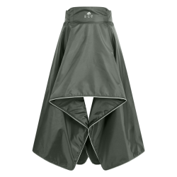 ELT LOTTA Termo ridenederdel. Dark Olive