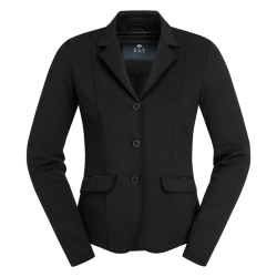 ELT LINA Stvnejakke. Sort