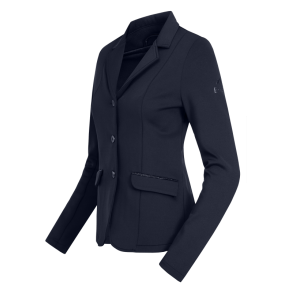ELT LINA St�vnejakke. Navy