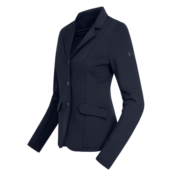 ELT LINA St�vnejakke. Navy