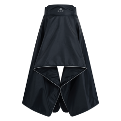 ELT LOTTA Ridenederdel. Navy