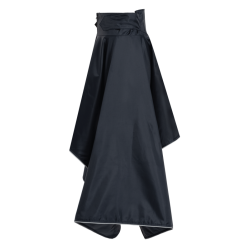 ELT LOTTA Ridenederdel. Navy