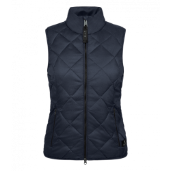 ELT MERANO Letvgtsvest. Navy