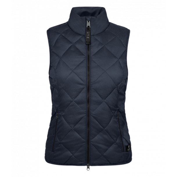 ELT MERANO Letvgtsvest. Navy L