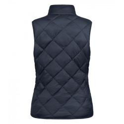 ELT MERANO Letvgtsvest. Navy