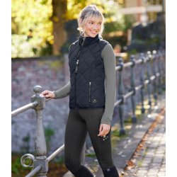 ELT MERANO Letvgtsvest. Navy