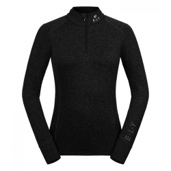 ELT MILANO Ridetrje. Sort