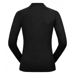 ELT MILANO Ridetrje. Sort