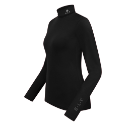 ELT MADISON Rullekravetrje. Sort