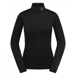 ELT MADISON Rullekravetrje. Sort