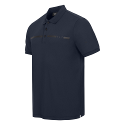 ELT MICHIGAN Polo T-shirt til herrer. Navy